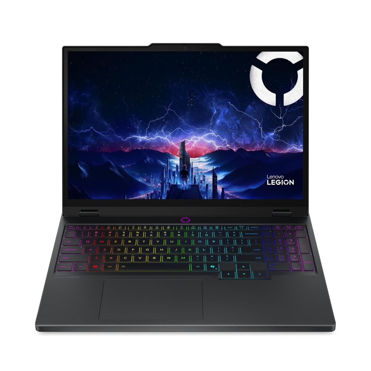 LENOVO - PORTATIL GAMER LENOVO LEGION5i 15IRX10 - I9 14900HX - RAM 16GB  - SSD 1TB  - RTX 5070 8GB