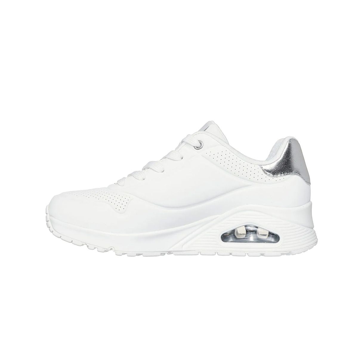 SKECHERS - TENIS UNO SKECHERS DAMA