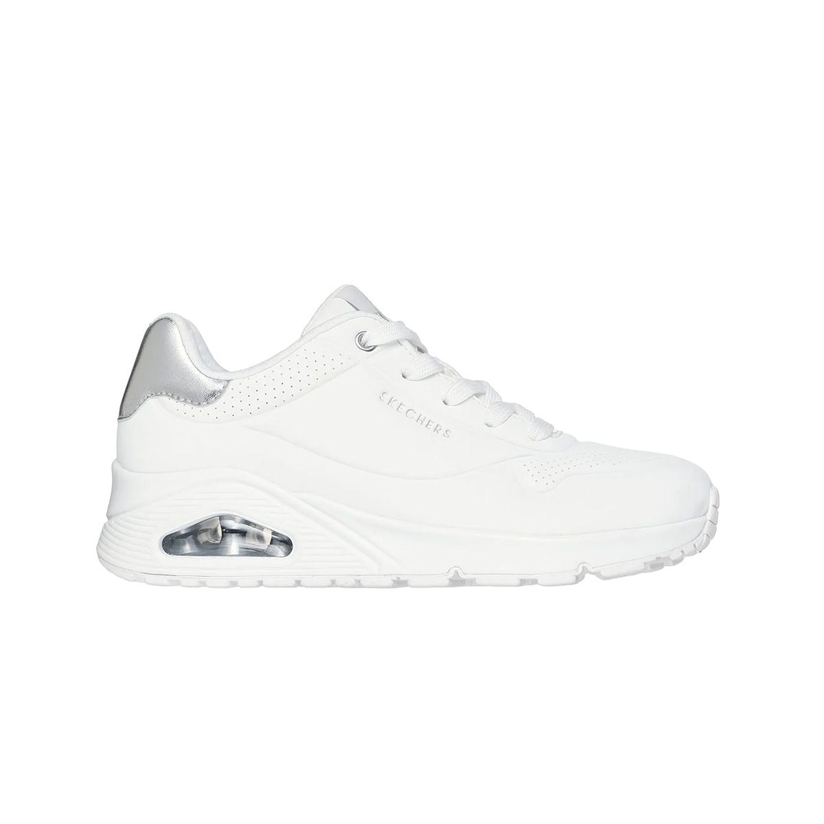 SKECHERS - TENIS UNO SKECHERS DAMA