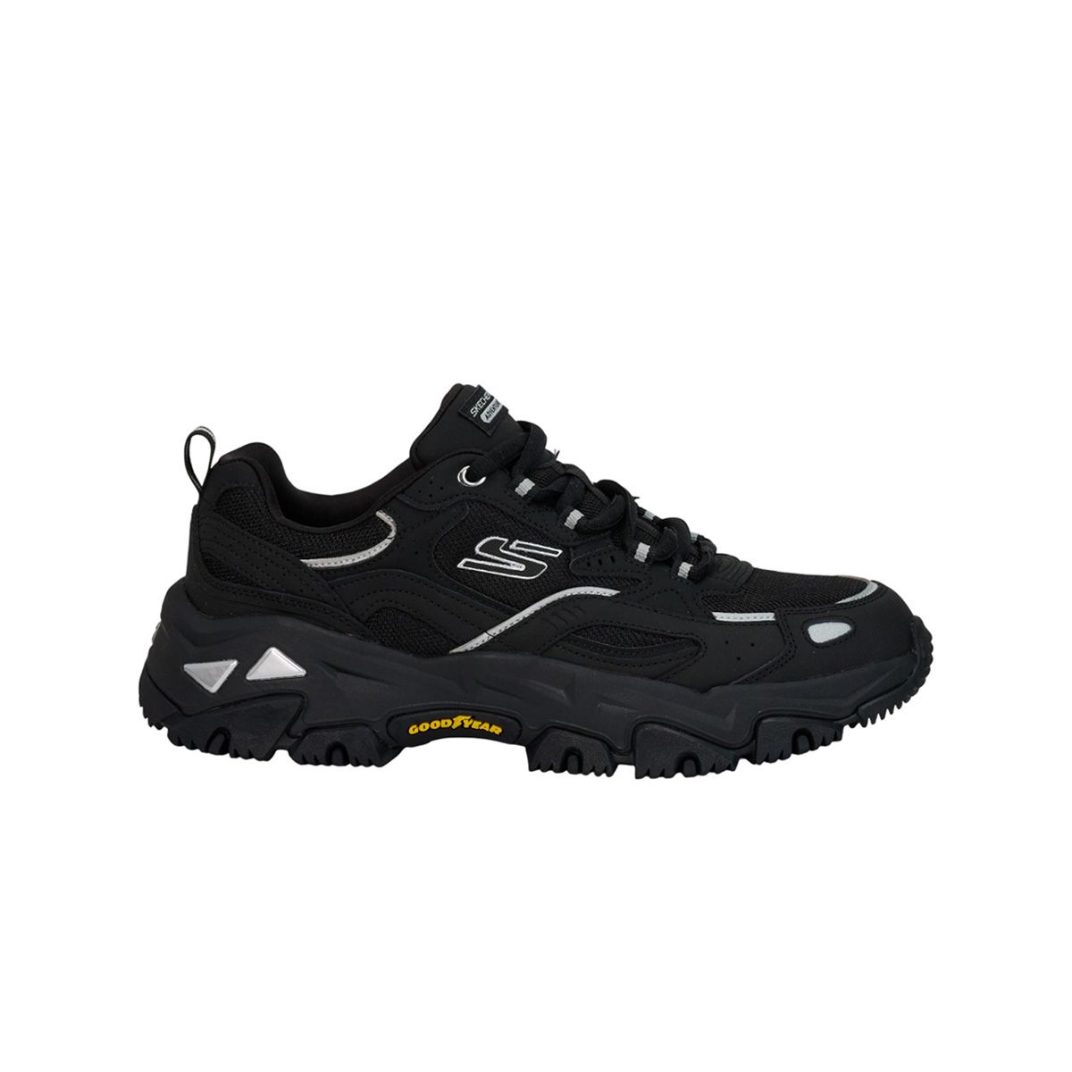 SKECHERS - TENIS D"LITES HIKER SKECHERS HOMBRE