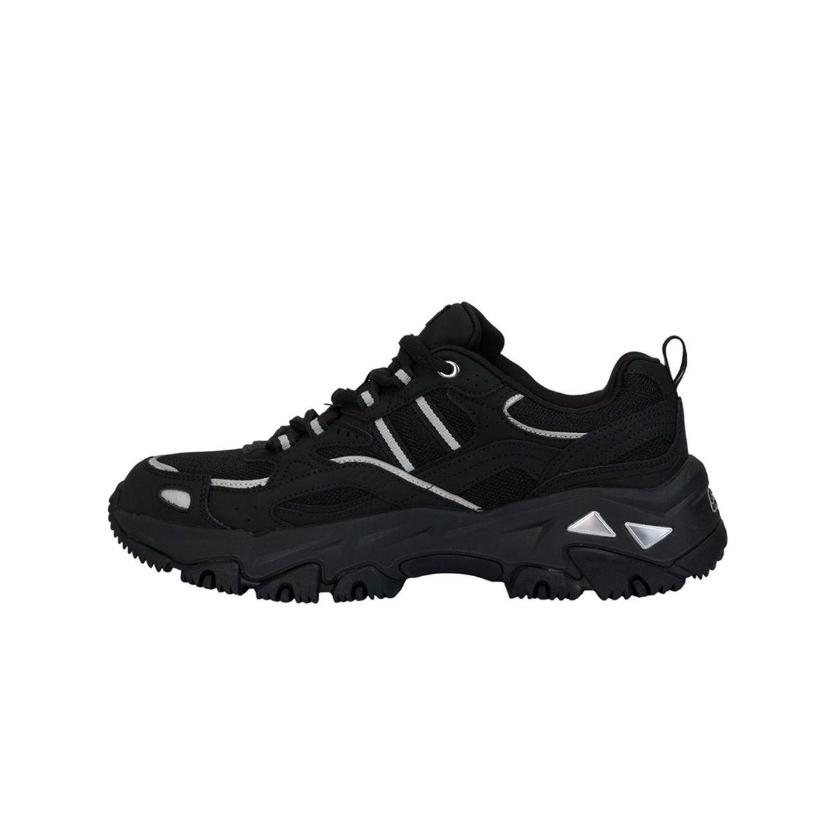 SKECHERS - TENIS D"LITES HIKER SKECHERS HOMBRE