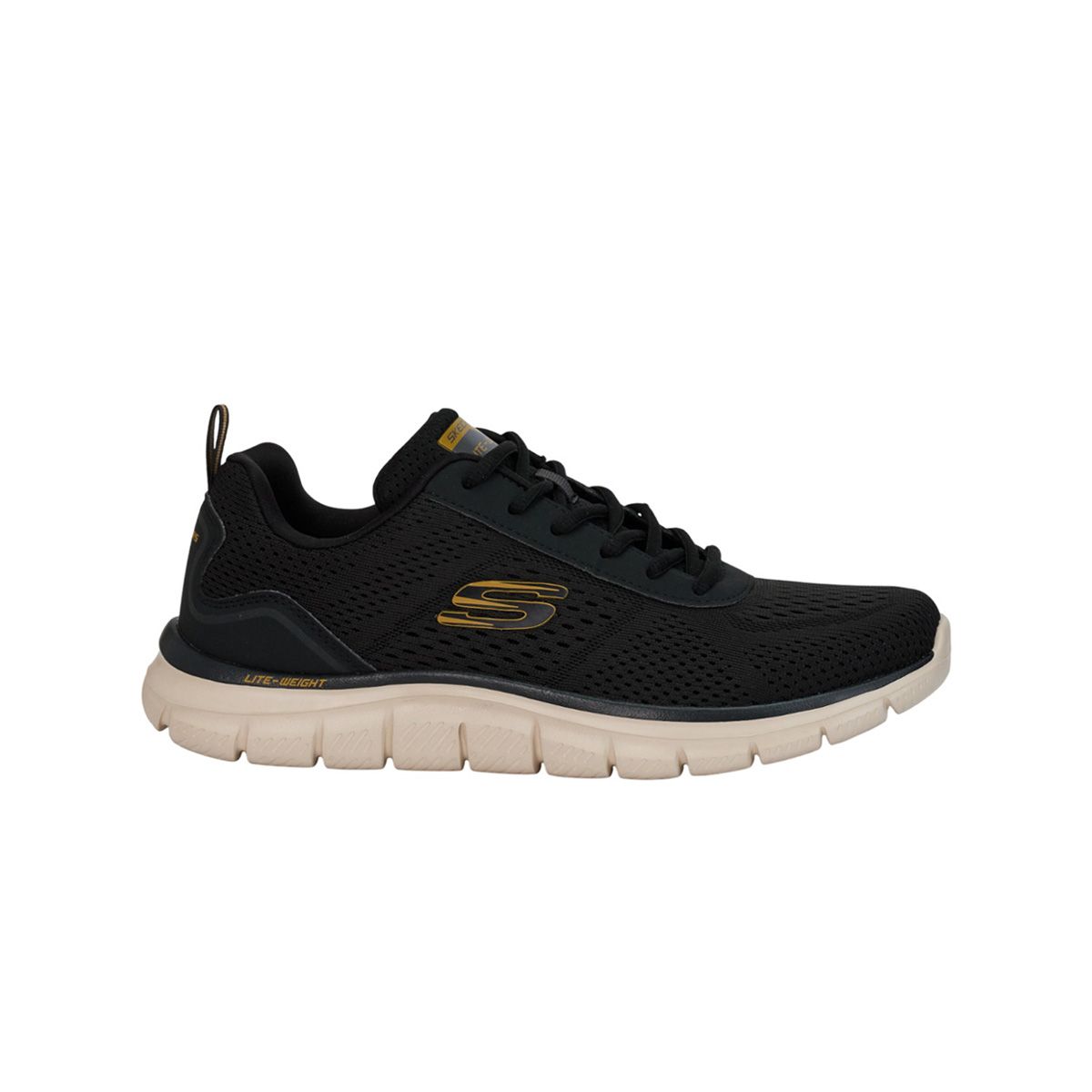 SKECHERS - TENIS TRACK SKECHERS HOMBRE