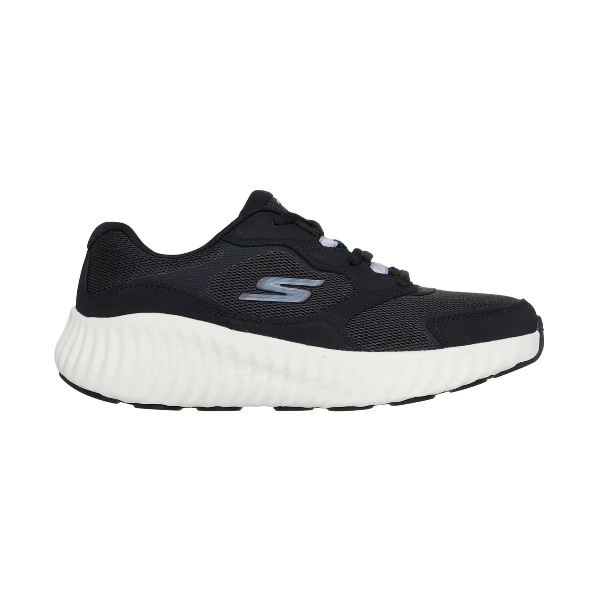 SKECHERS - Tenis Skechers mujer Go Run Now Arch Fit negro