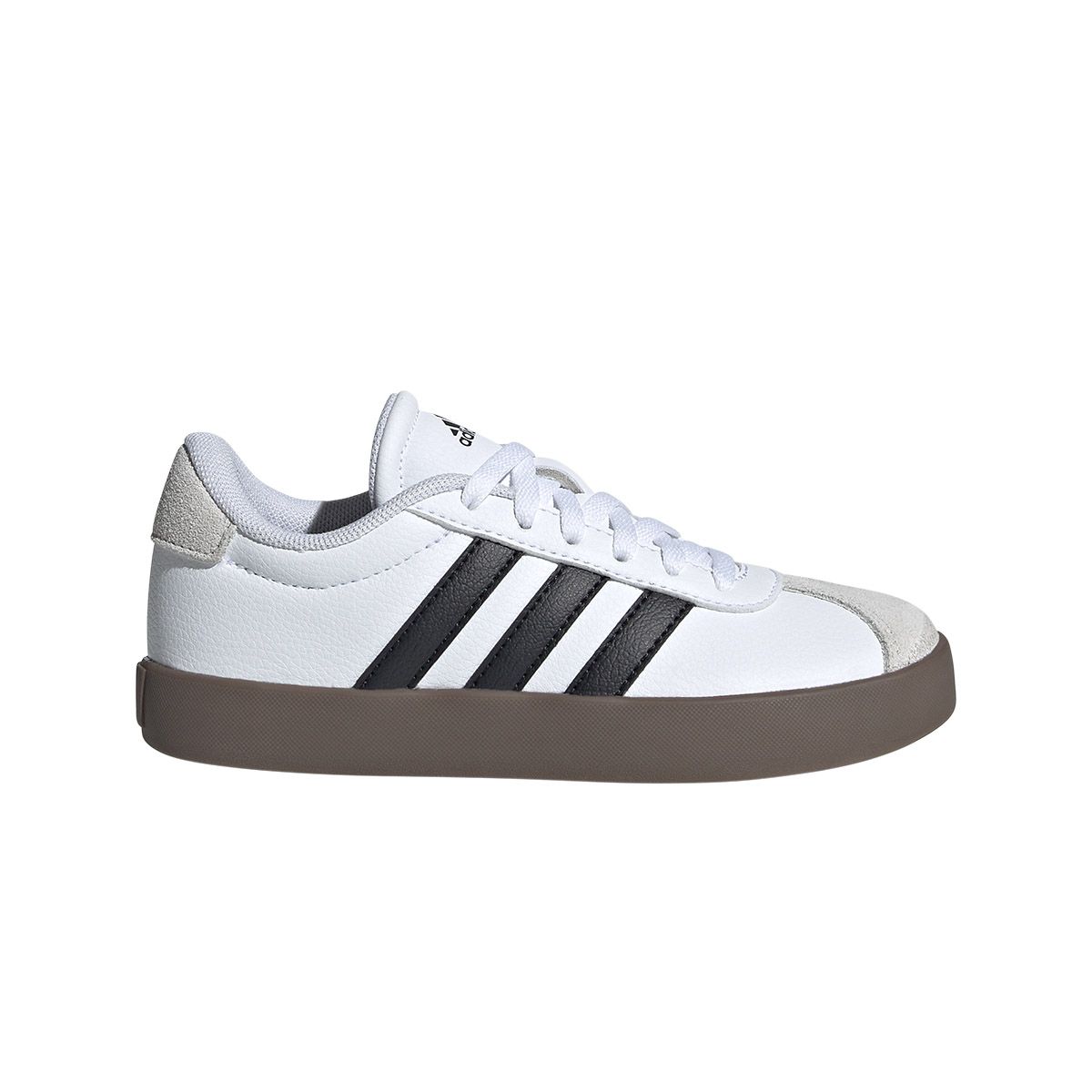 ADIDAS - TENIS VL COURT 3.0 K ADIDAS JUNIOR
