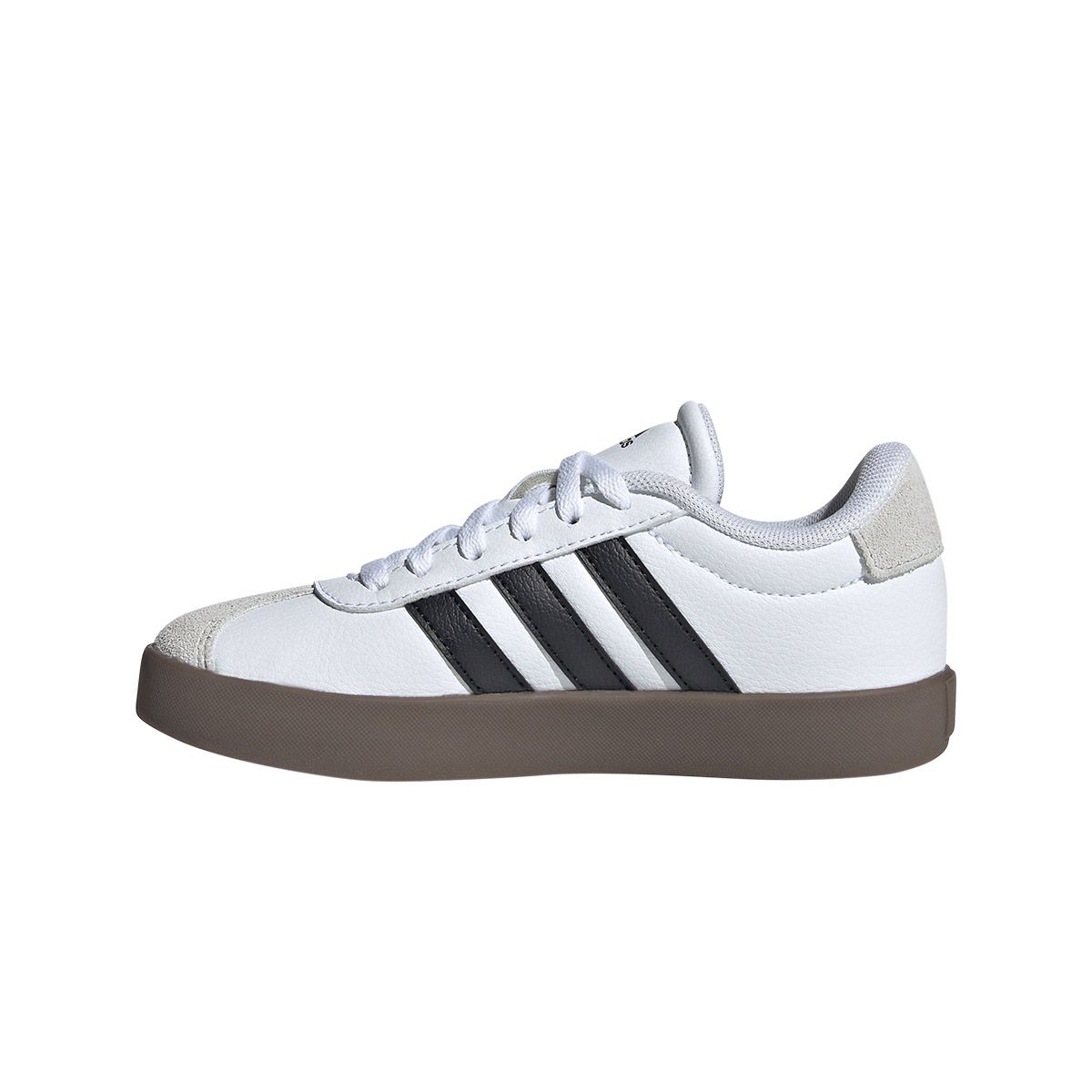 ADIDAS - TENIS VL COURT 3.0 K ADIDAS JUNIOR