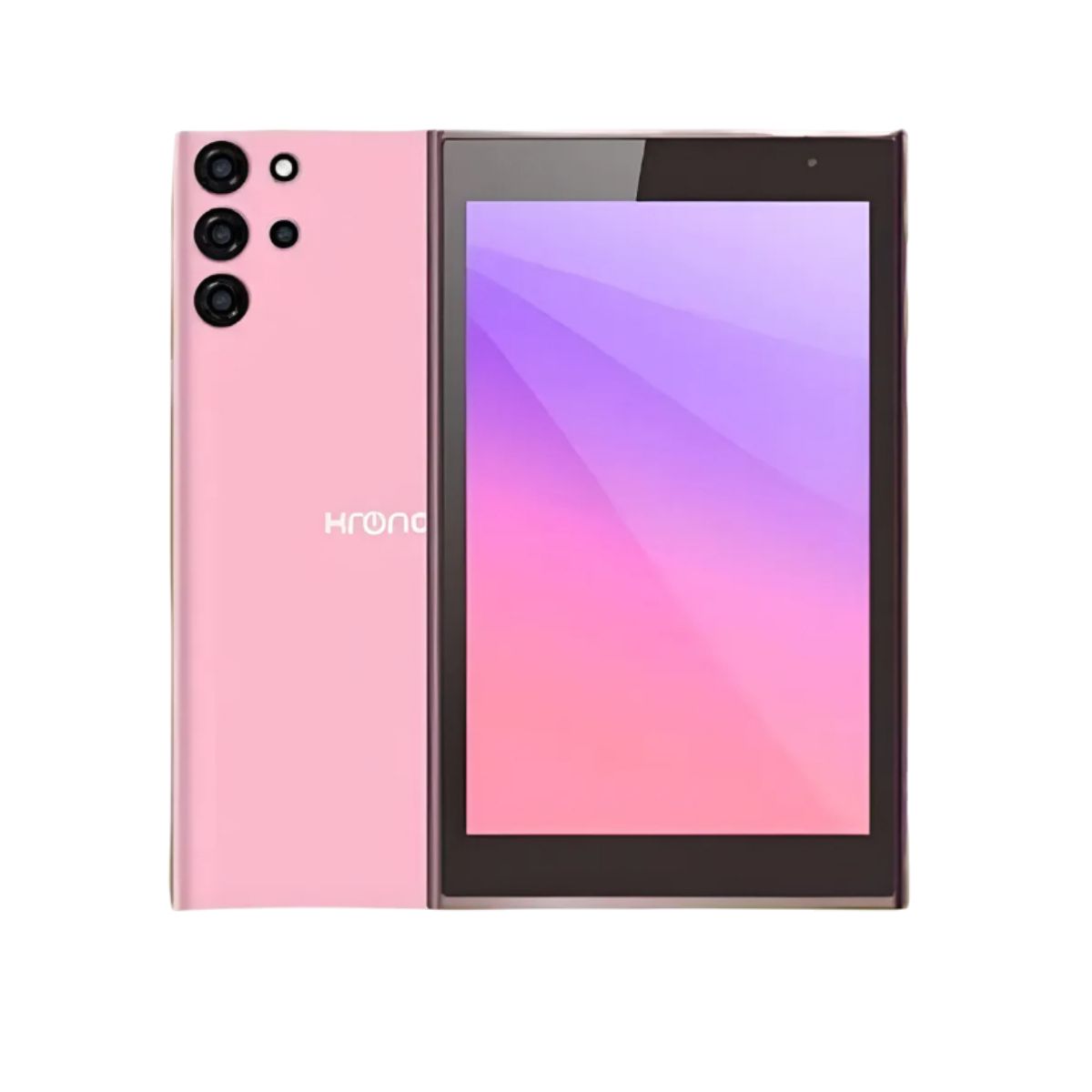 KRONO - Tablet Krono Net Z Rosa 32GB 4+4GB RAM Android 13