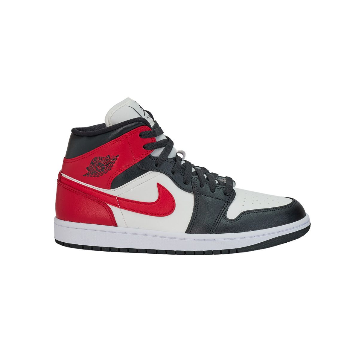 NIKE - BOTAS WMNS AIR JORDAN 1 MID NIKE DAMA