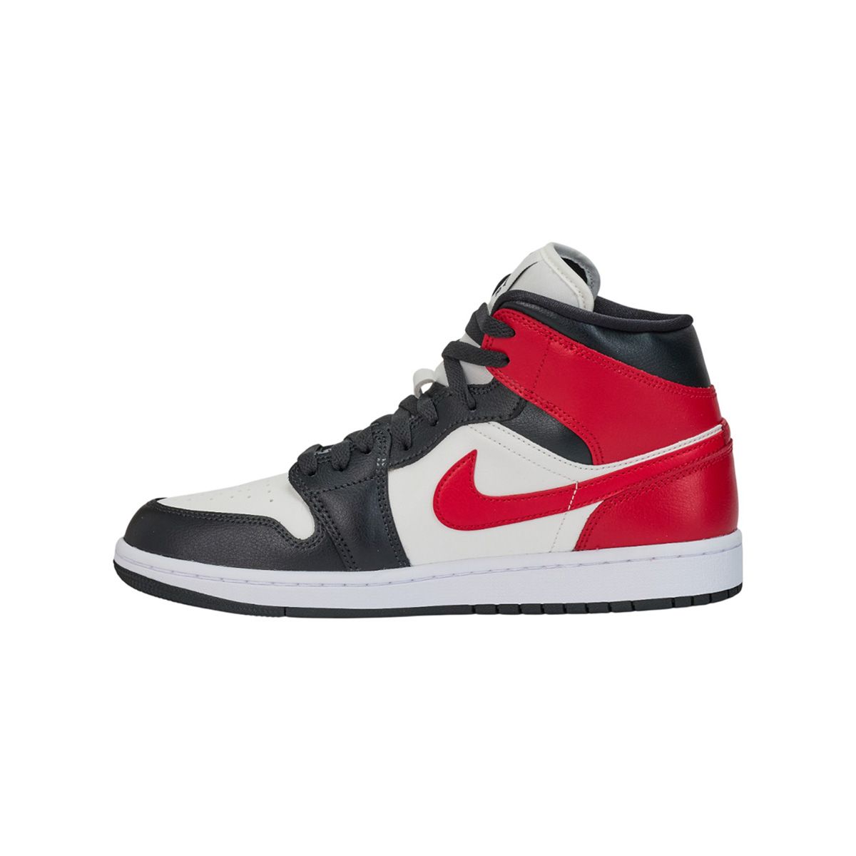 NIKE - BOTAS WMNS AIR JORDAN 1 MID NIKE DAMA