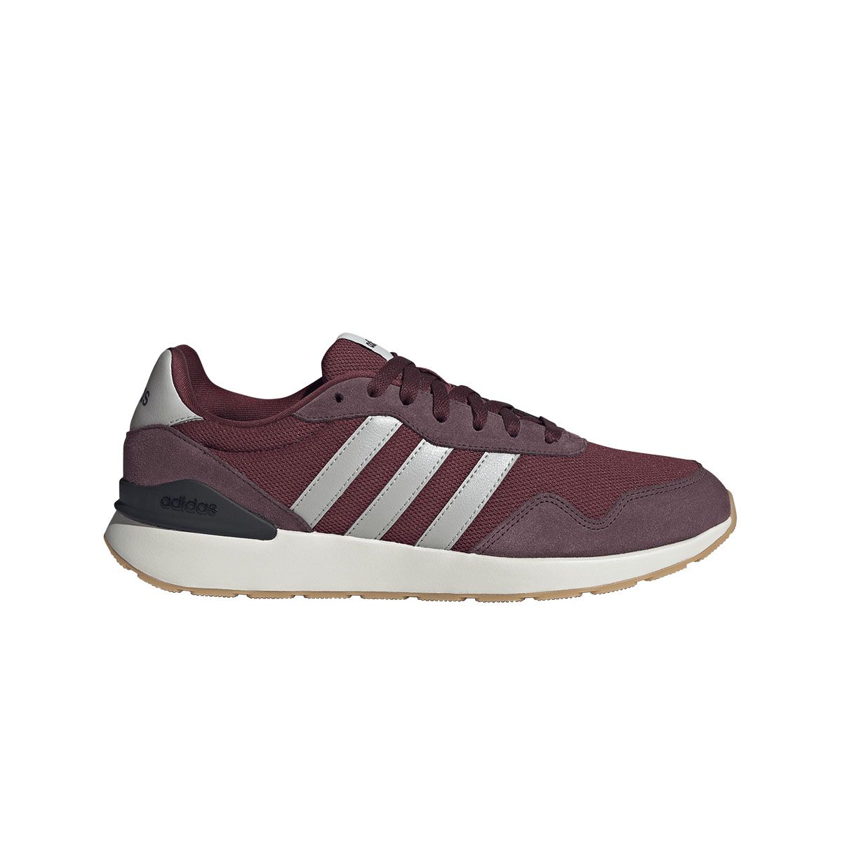 ADIDAS - TENIS RUN 60S 4.0 ADIDAS HOMBRE
