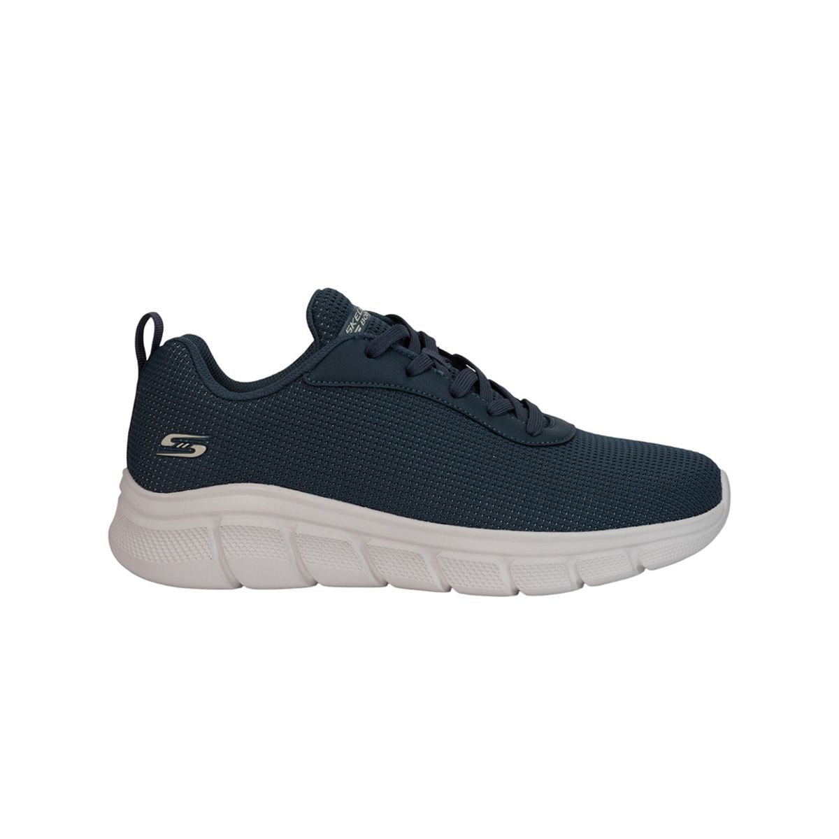 SKECHERS - TENIS BOBS B FLEX SKECHERS HOMBRE
