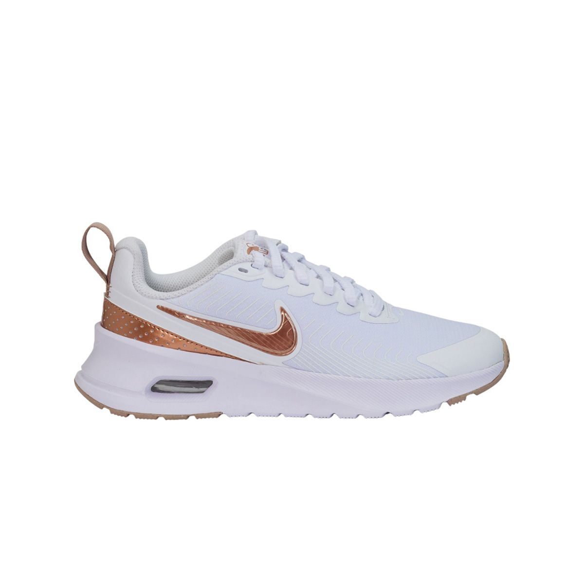 NIKE - TENIS W AIR MAX NUAXIS NIKE DAMA