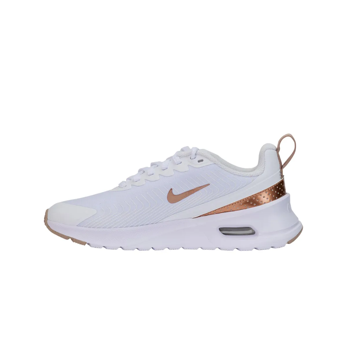 NIKE - TENIS W AIR MAX NUAXIS NIKE DAMA