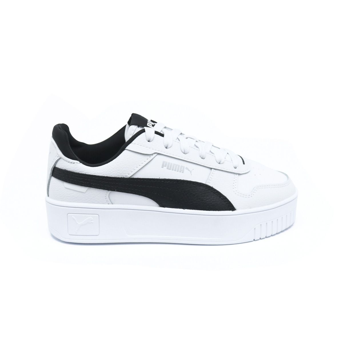 PUMA - TENIS CARINA STREET PUMA DAMA