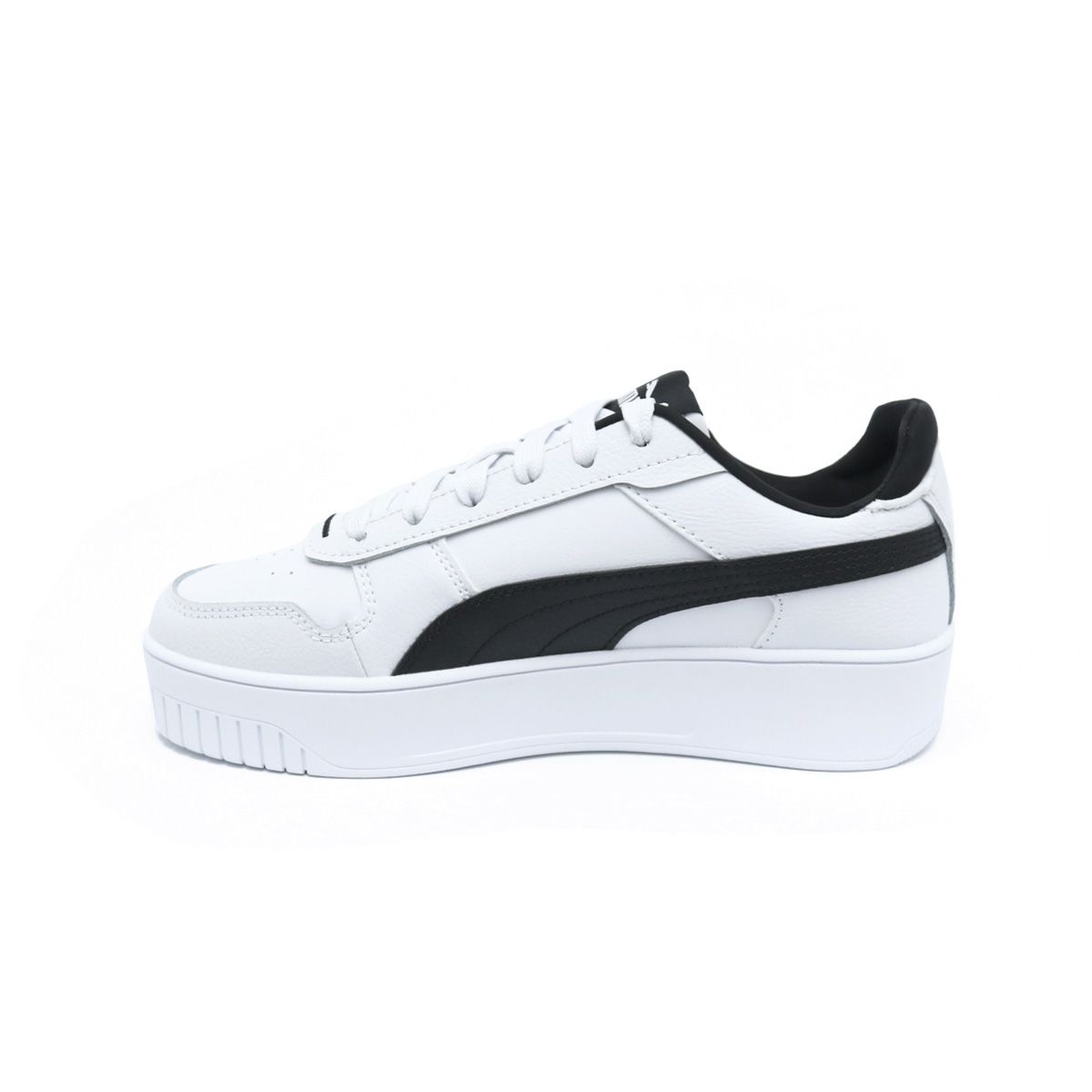 PUMA - TENIS CARINA STREET PUMA DAMA