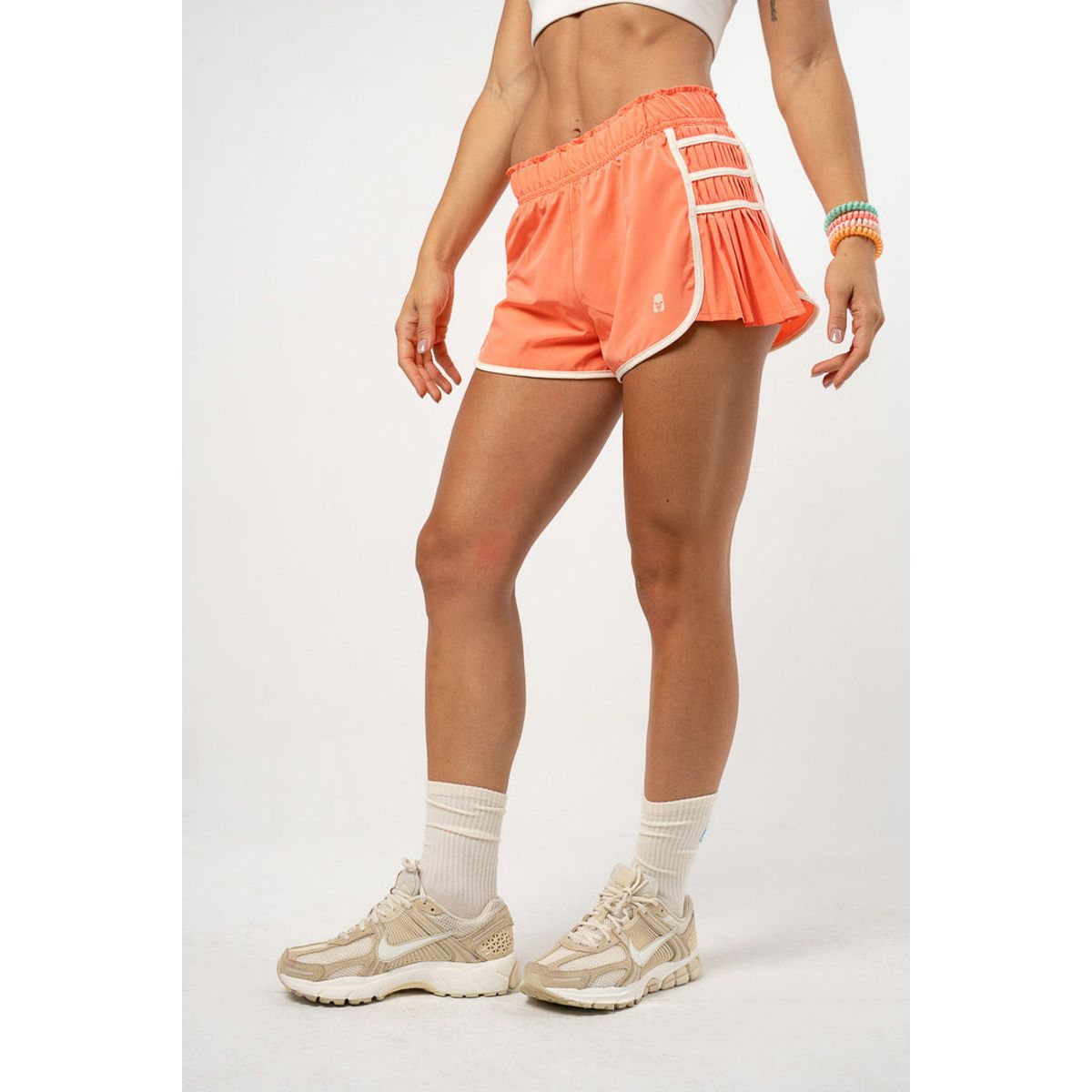 NO RULES - Short Running Pulse Salmon