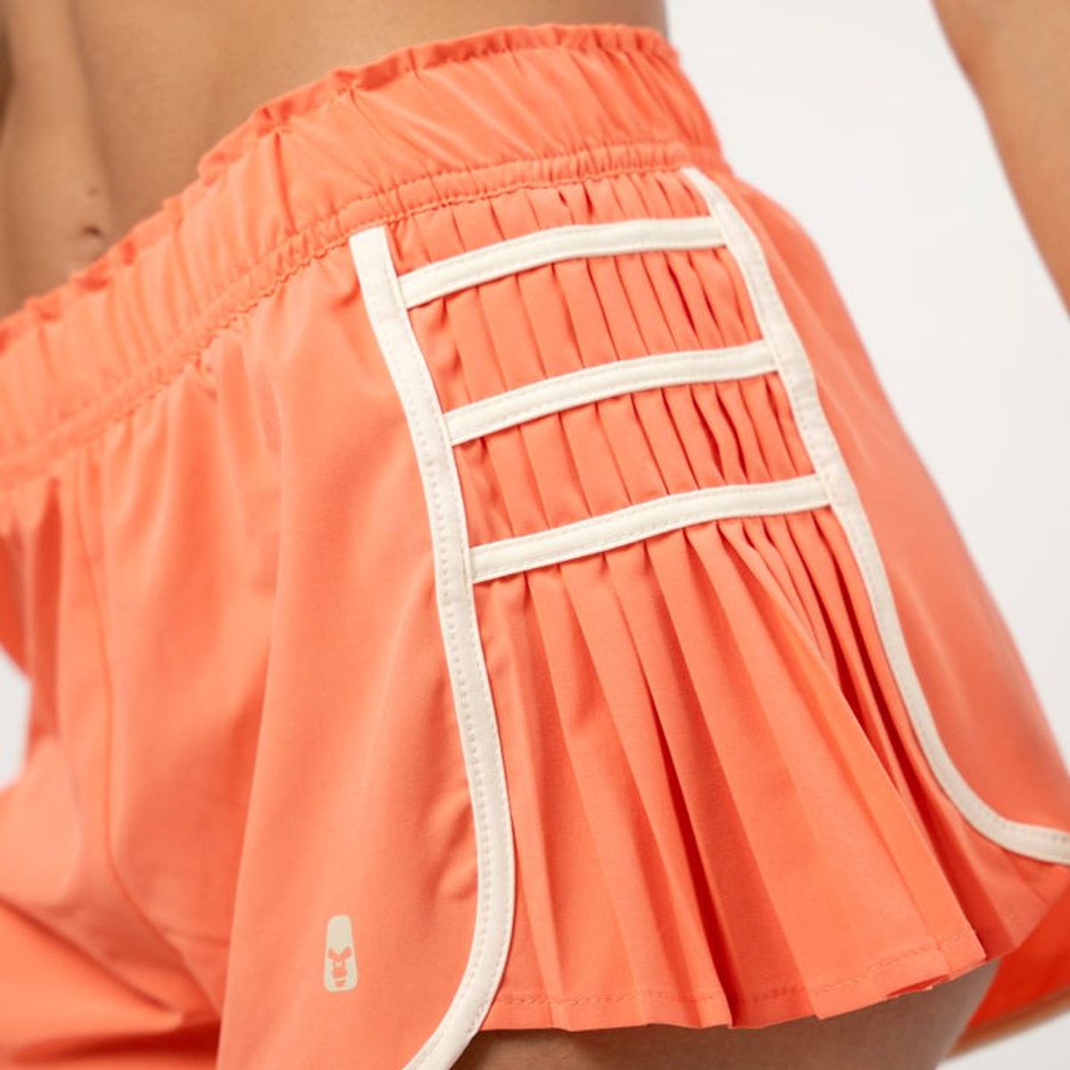 NO RULES - Short Running Pulse Salmon