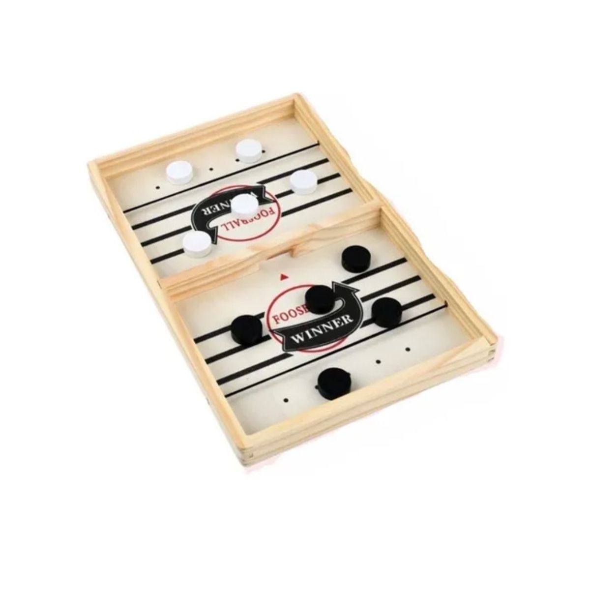 GENERICO - HOOKY DE MESA PARA DOS