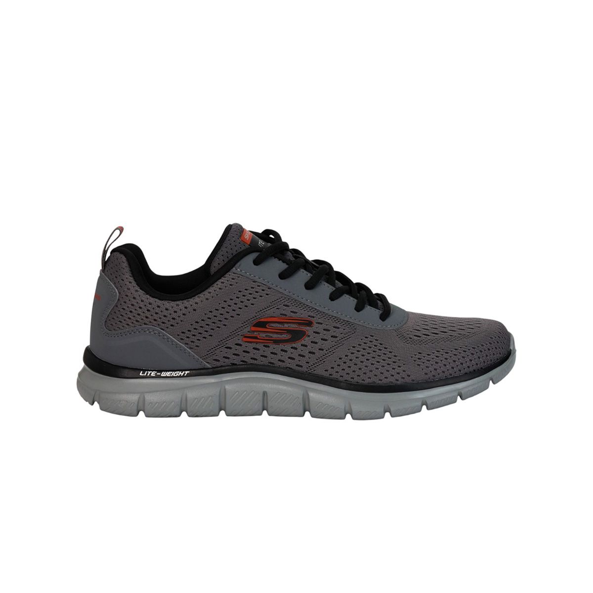 SKECHERS - TENIS TRACK SKECHERS HOMBRE