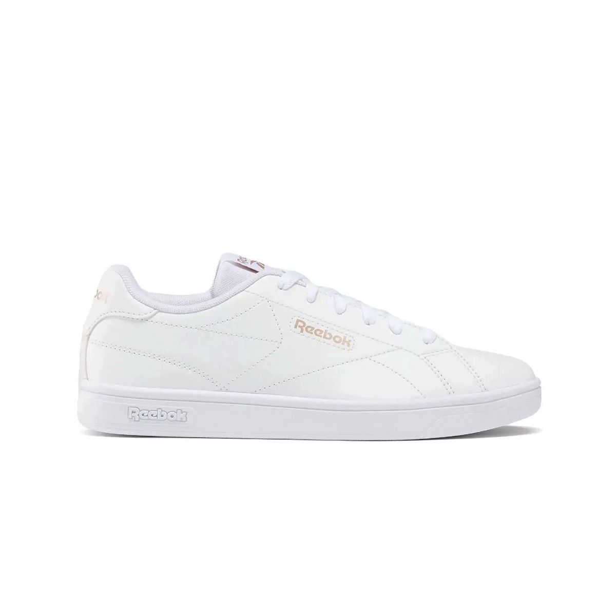 REEBOK - TENIS COURT CLEAN REEBOK DAMA