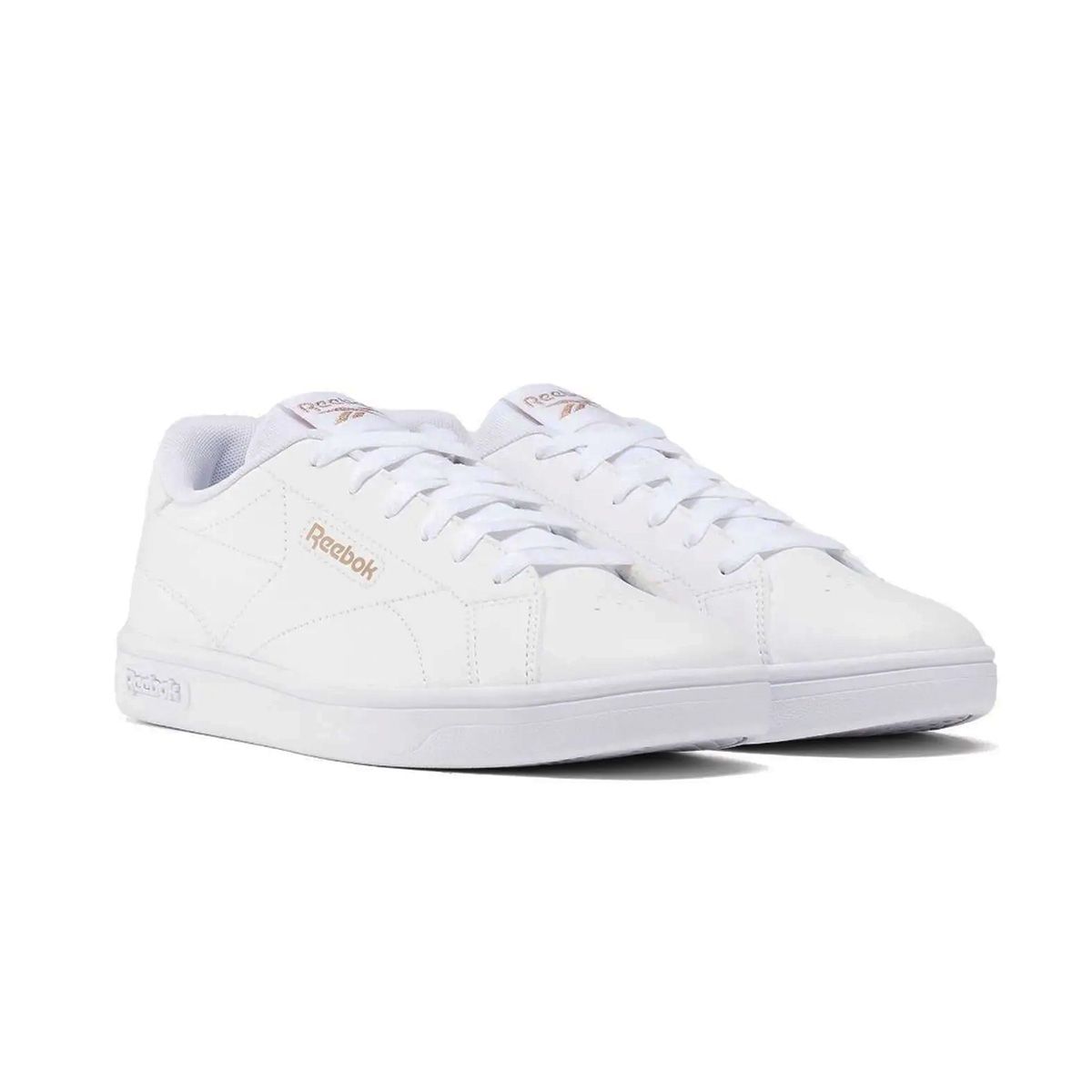 REEBOK - TENIS COURT CLEAN REEBOK DAMA
