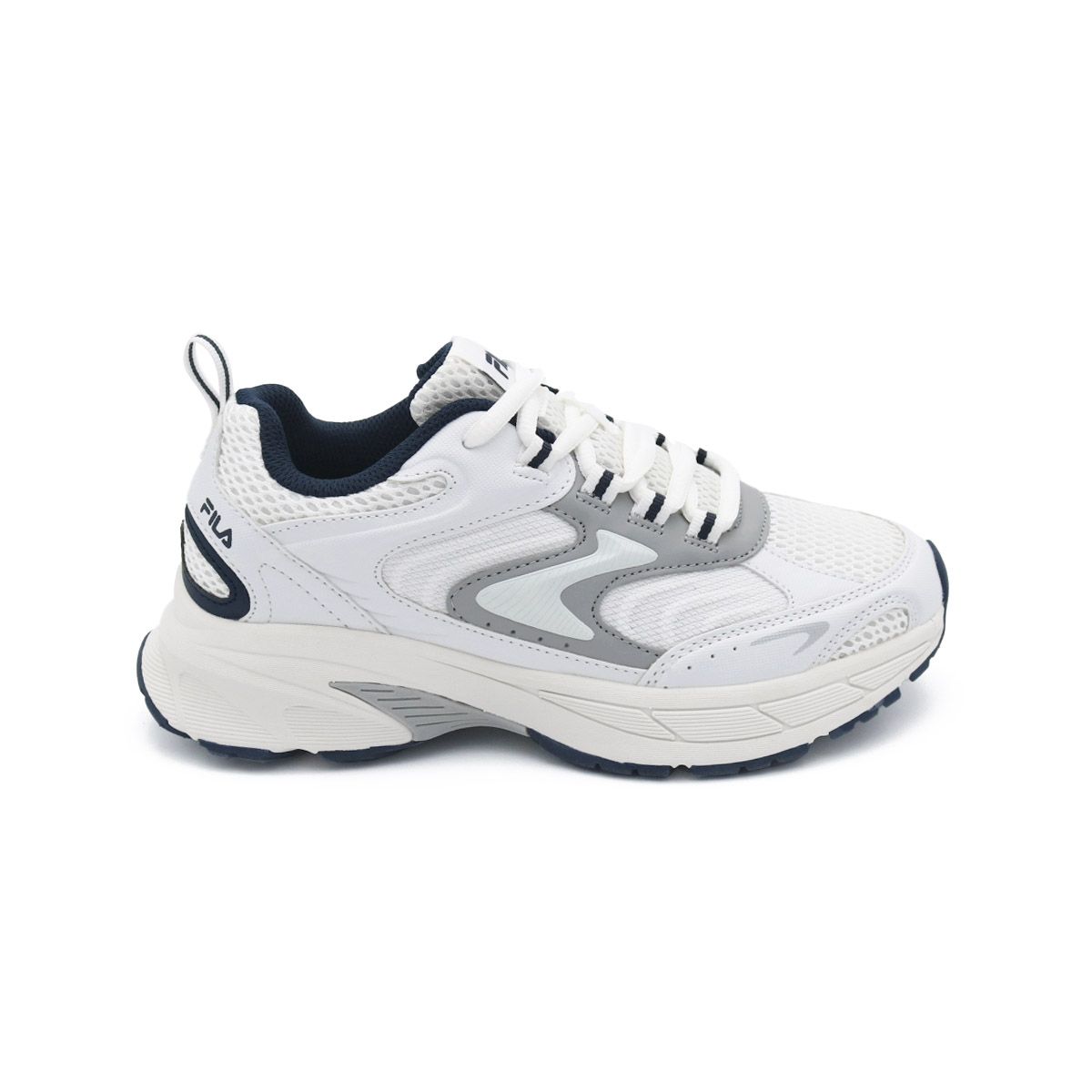 FILA - TENIS WS TIMO FILA DAMA