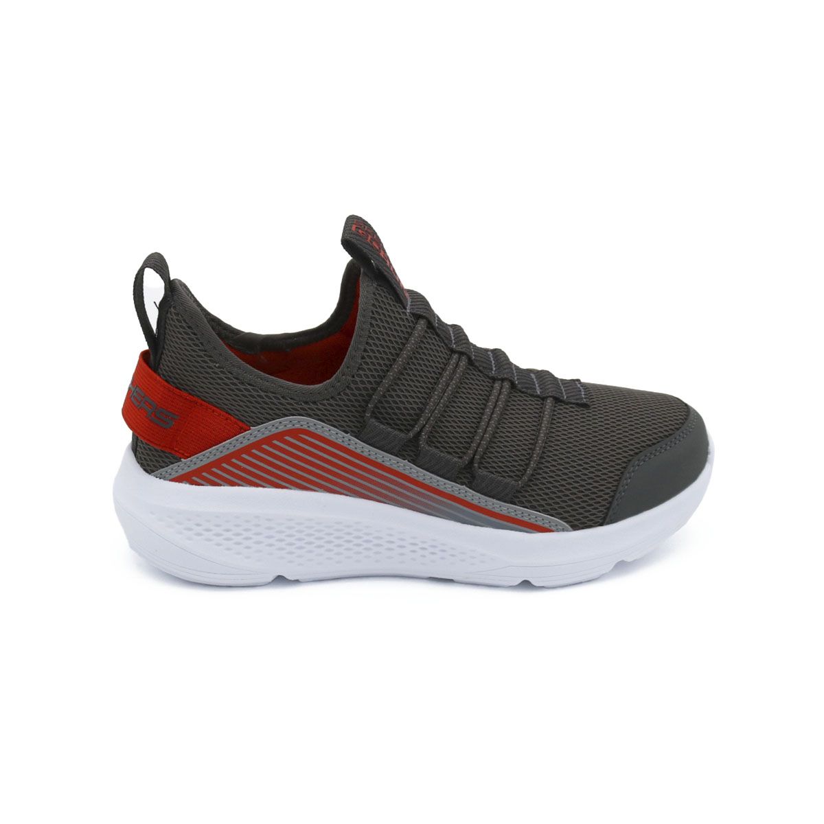 SKECHERS - TENIS GO RUN ELEVATE SKECHERS JUNIOR