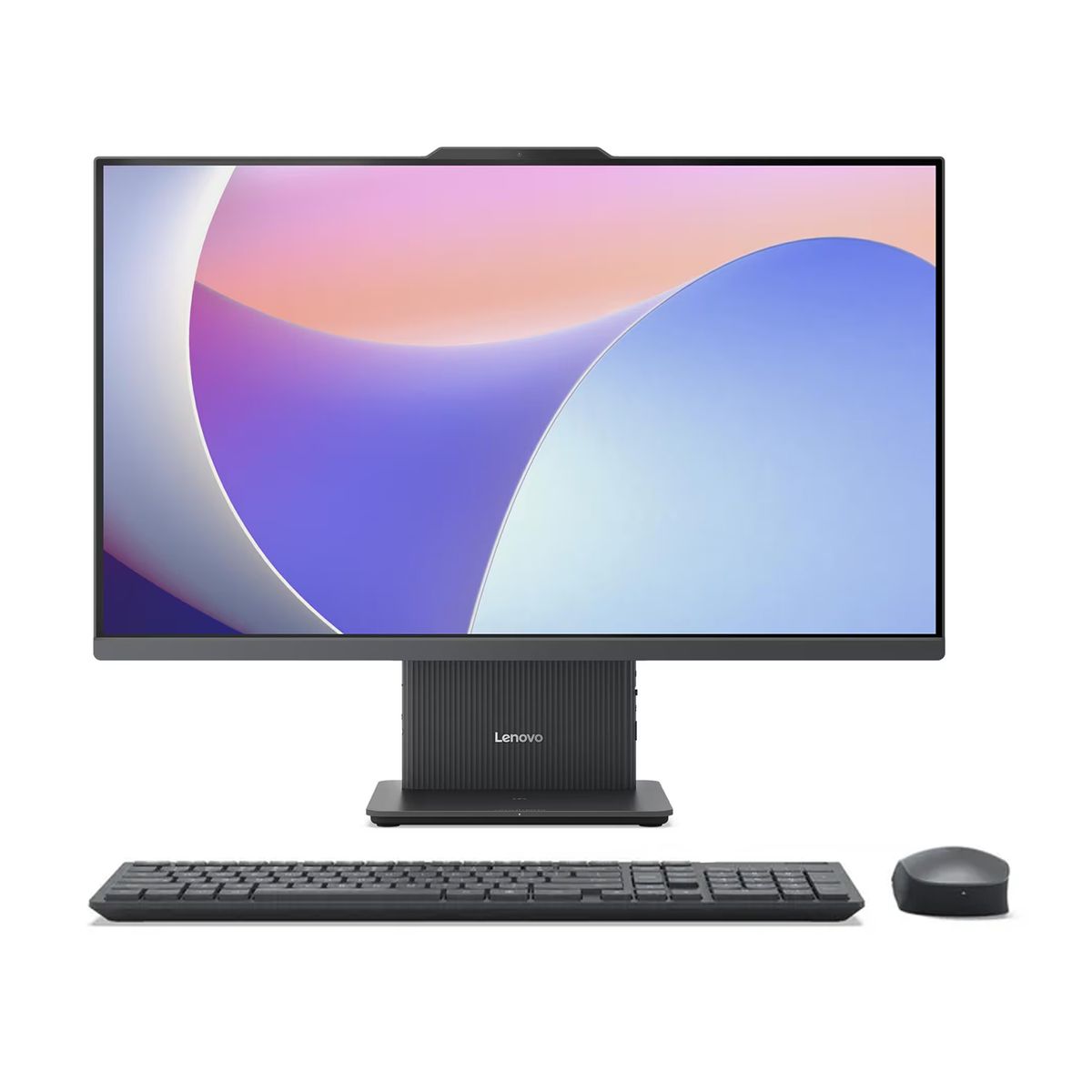 LENOVO - Todo en uno Lenovo 24IRH9 Intel Core i5 13420H 8GB 512GB 24