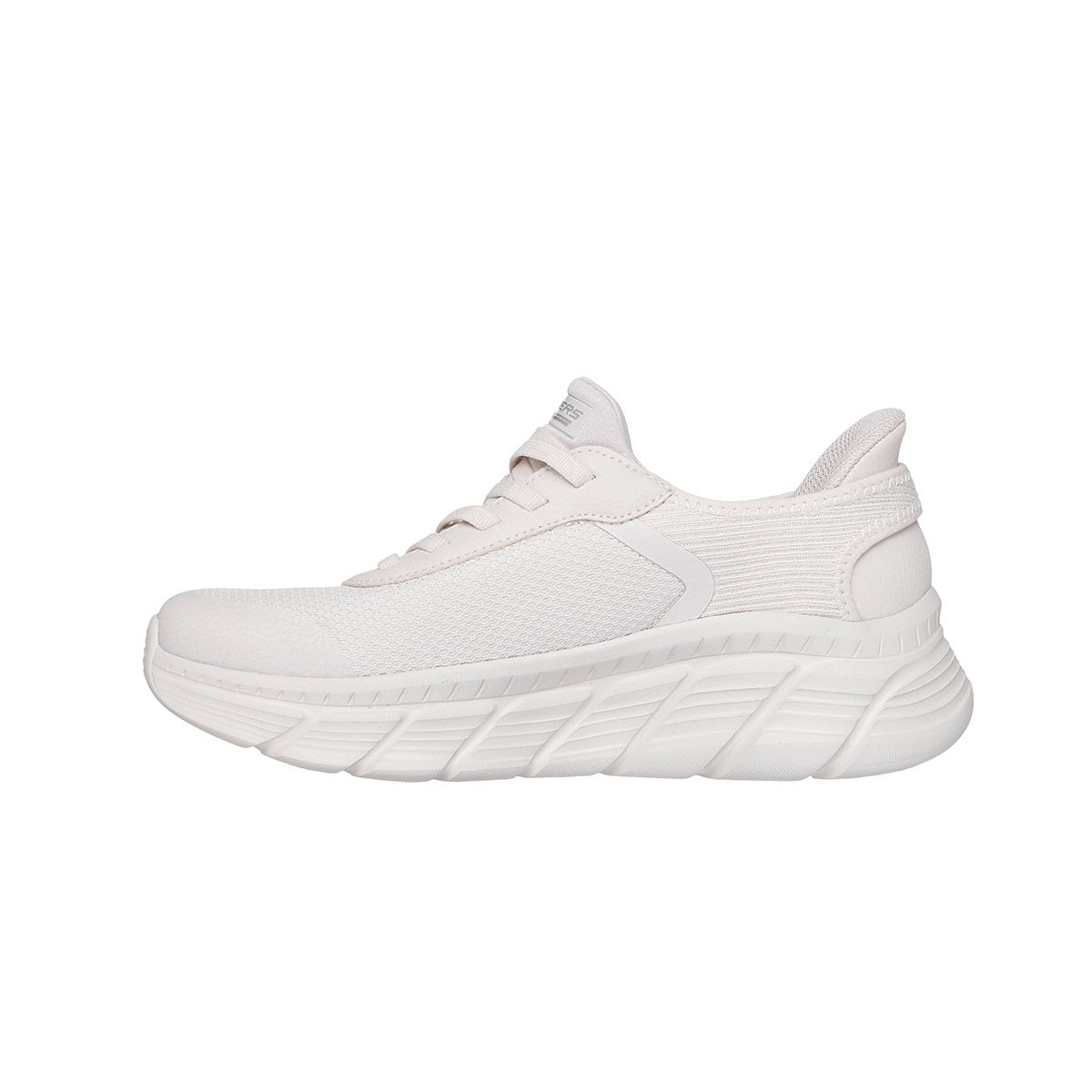 SKECHERS - TENIS BOBS B FLEX HI SKECHERS DAMA