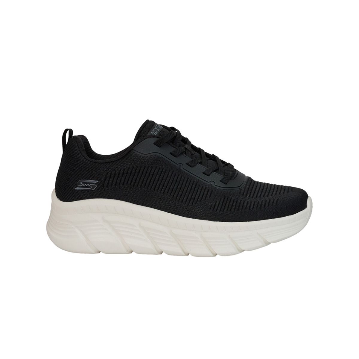 SKECHERS - TENIS BOBS B FLEX HI SKECHERS HOMBRE