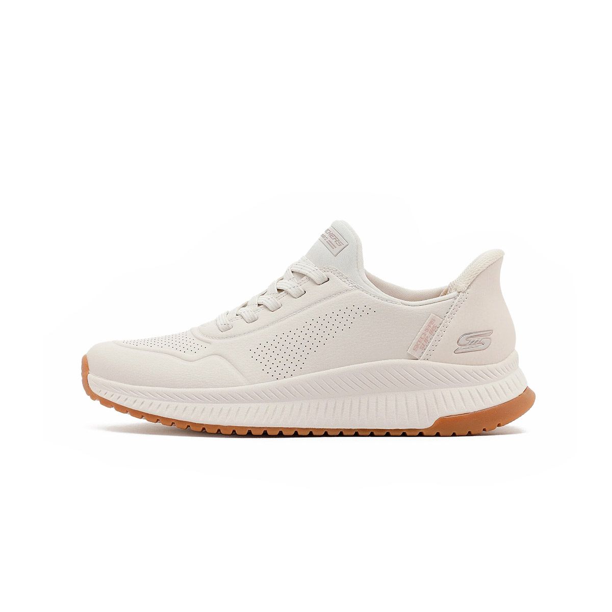 SKECHERS - TENIS BOBS SQUAD 4 SKECHERS DAMA