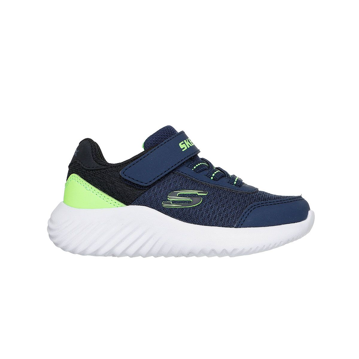 SKECHERS - TENIS BOUNDER SKECHERS INFANTIL