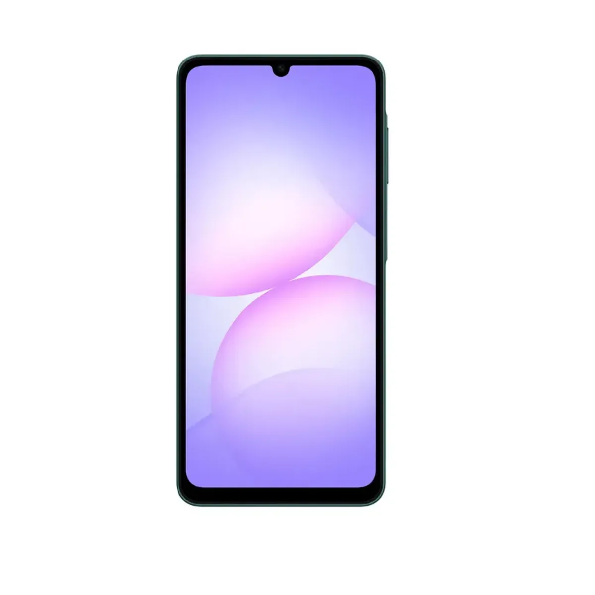 SAMSUNG - Celular SAMSUNG Galaxy A07 6GB 128GB Green