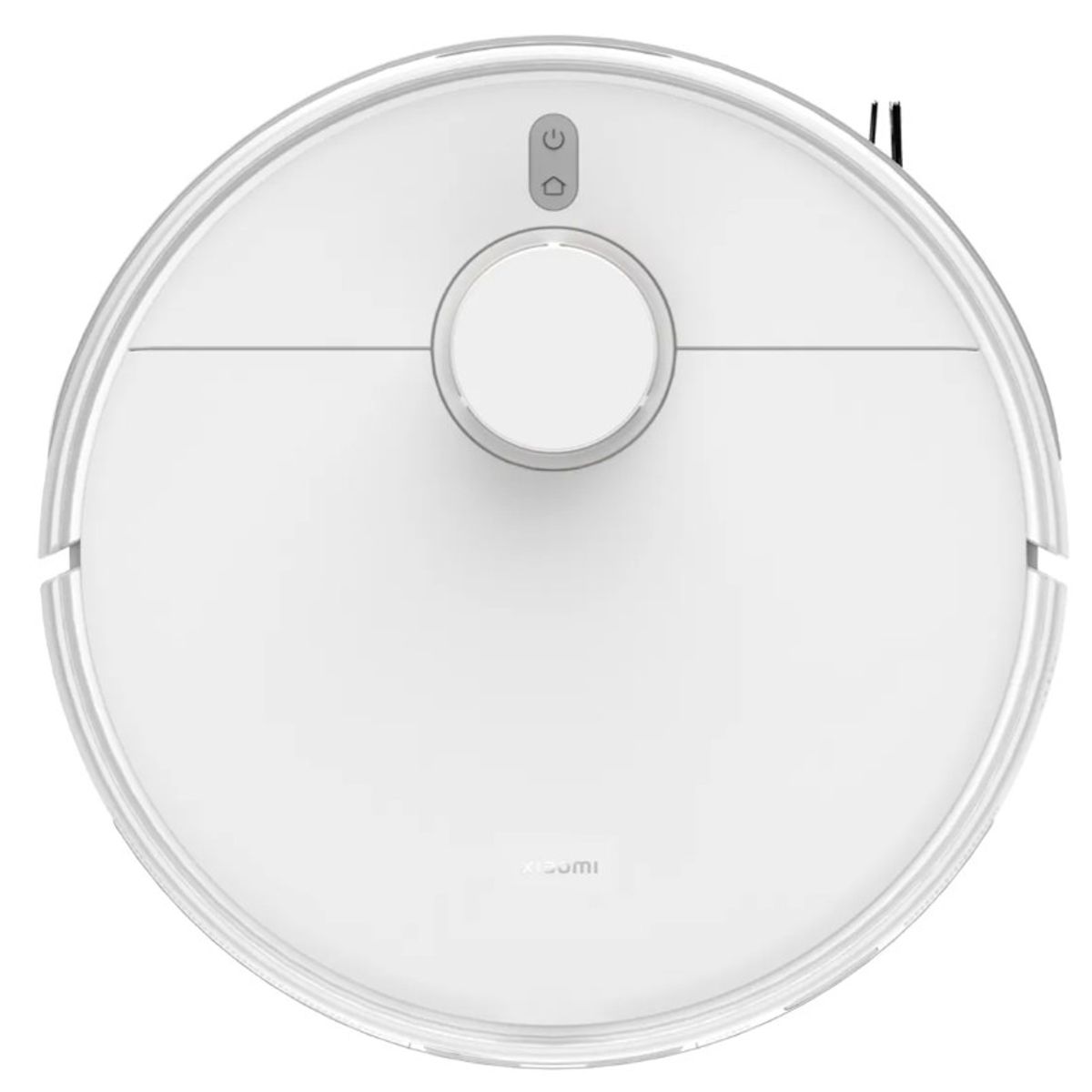 XIAOMI - Aspiradora Robot Xiaomi H40 US con Autovaciado, Succión 10.000 Pa y Trapeado 2 en 1