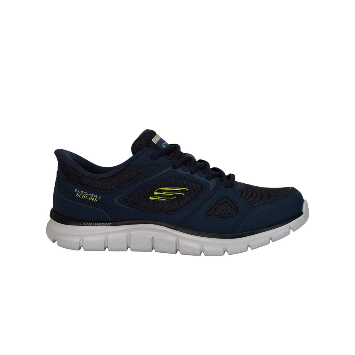 SKECHERS - TENIS TRACK SKECHERS HOMBRE