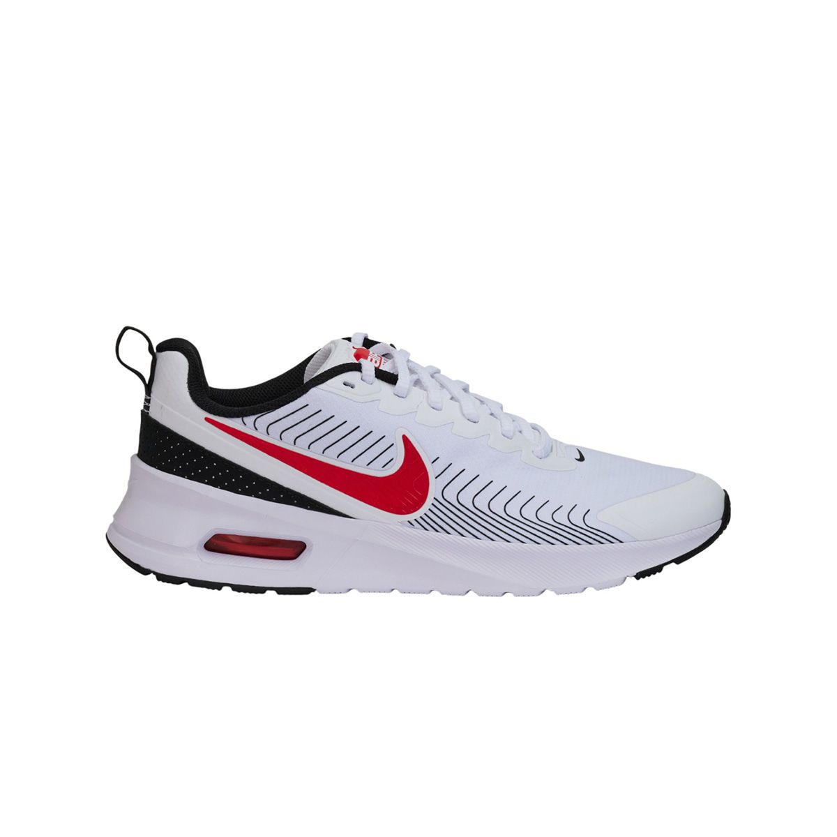 NIKE - TENIS AIR MAX NUAXIS NIKE HOMBRE
