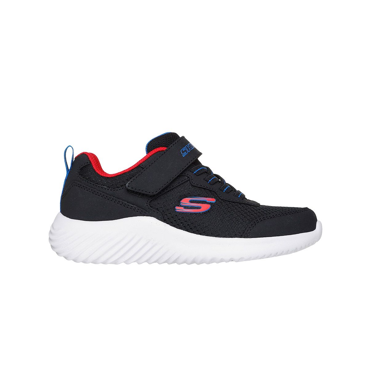 SKECHERS - TENIS BOUNDER SKECHERS JUNIOR