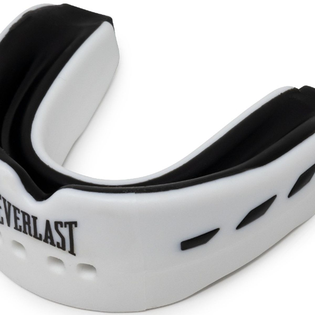 EVERLAST - Protector Bucal Everlast Evershield Doble Proteccion Sport