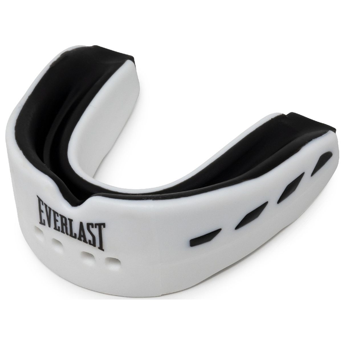 EVERLAST - Protector Bucal Everlast Evershield Doble Proteccion Sport