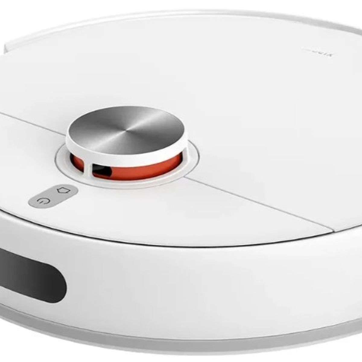 XIAOMI - Xiaomi S40 US Robot Aspirador con Estación Automática y Succión 8.000 Pa