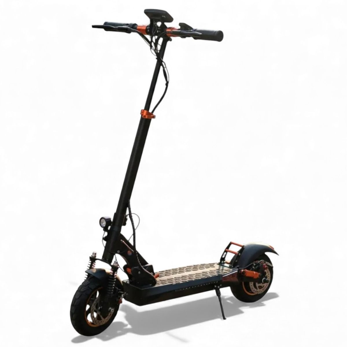 KIDSHOP - Patineta Scooter Electrica Adulto 1 Motor 40kmh Sgx3