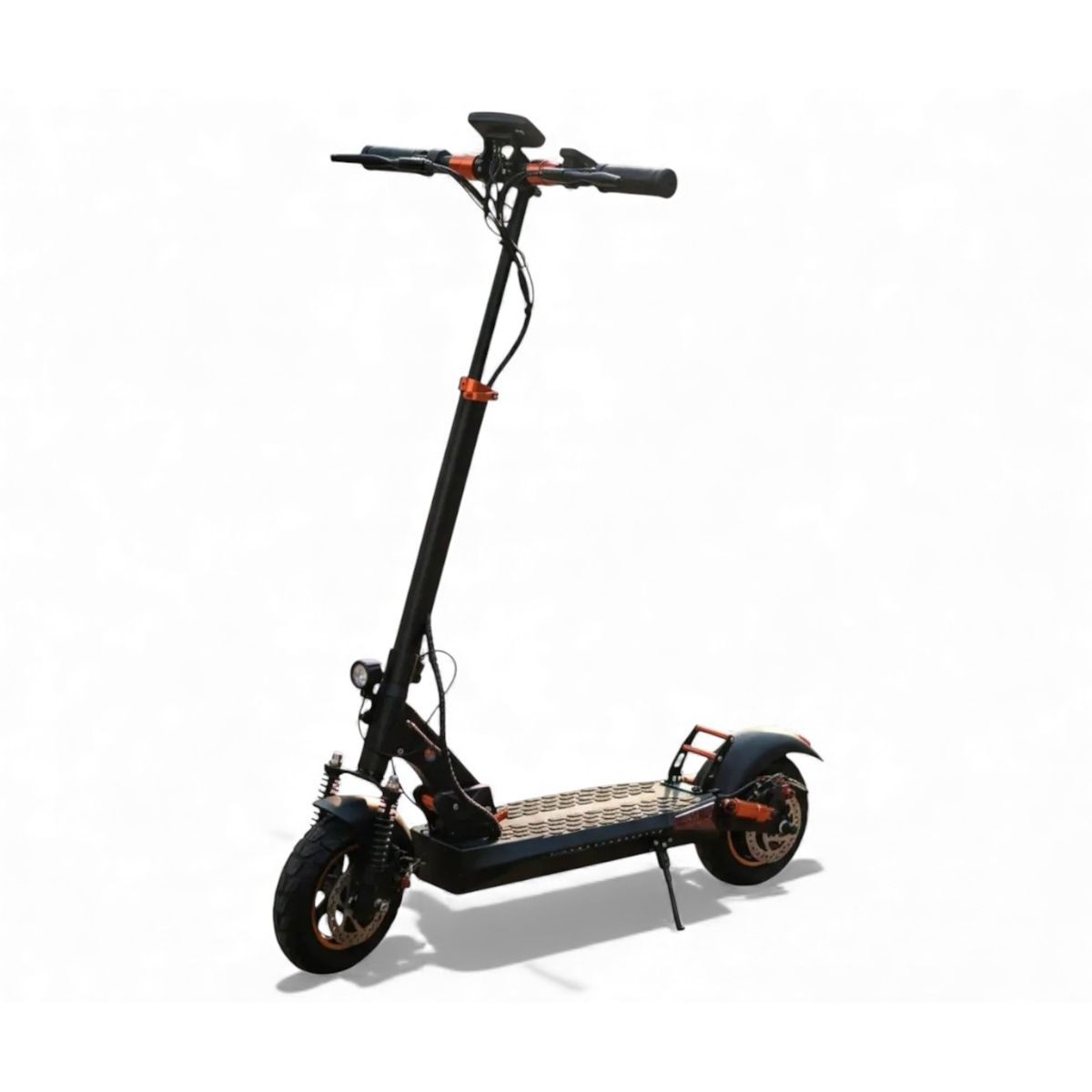 KIDSHOP - Patineta Scooter Electrica Adulto 1 Motor 40kmh Sgx3