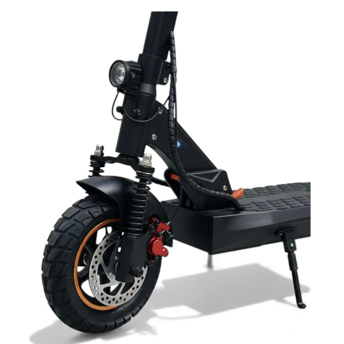 KIDSHOP - Patineta Scooter Electrica Adulto 1 Motor 40kmh Sgx3