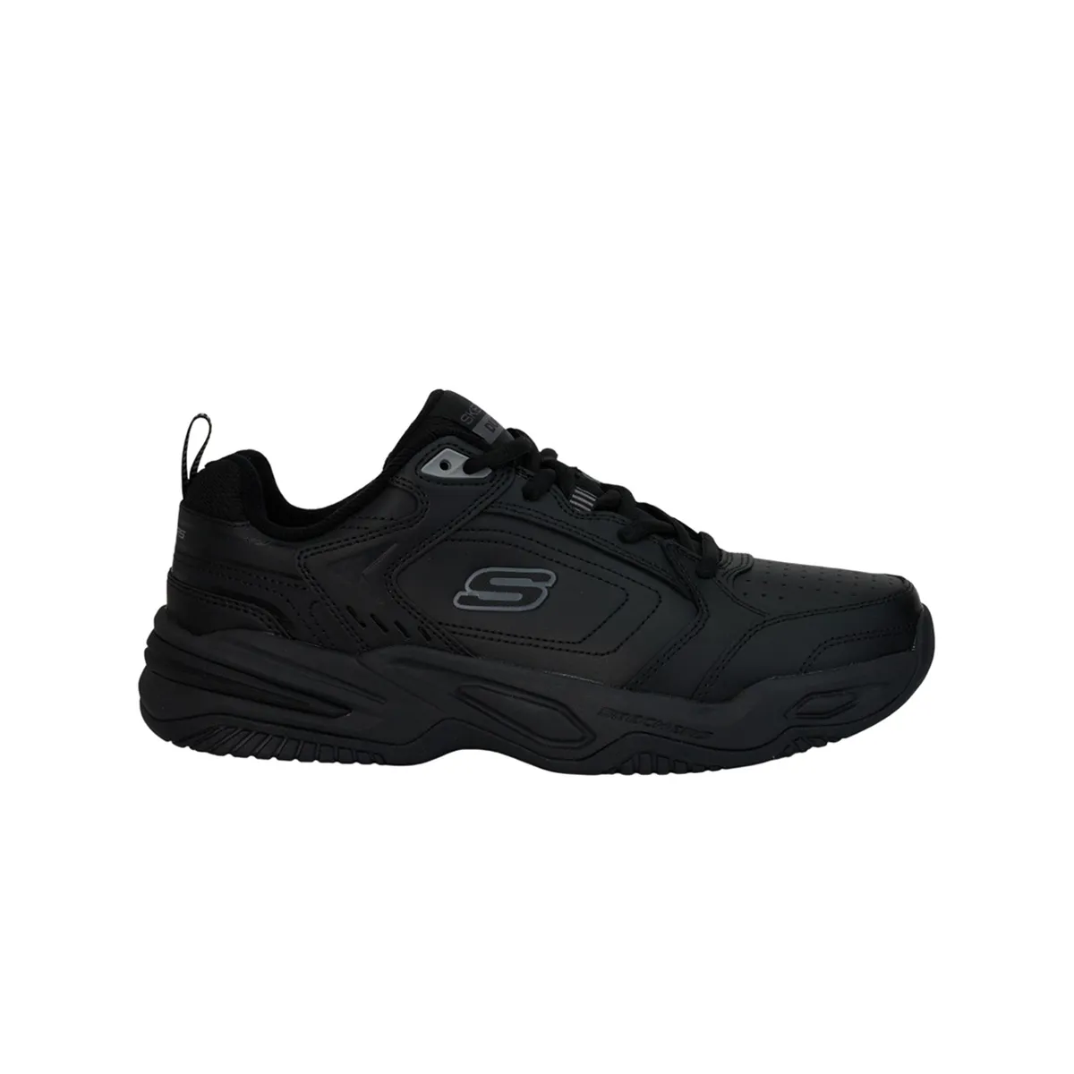 SKECHERS - TENIS DURHAM SKECHERS HOMBRE