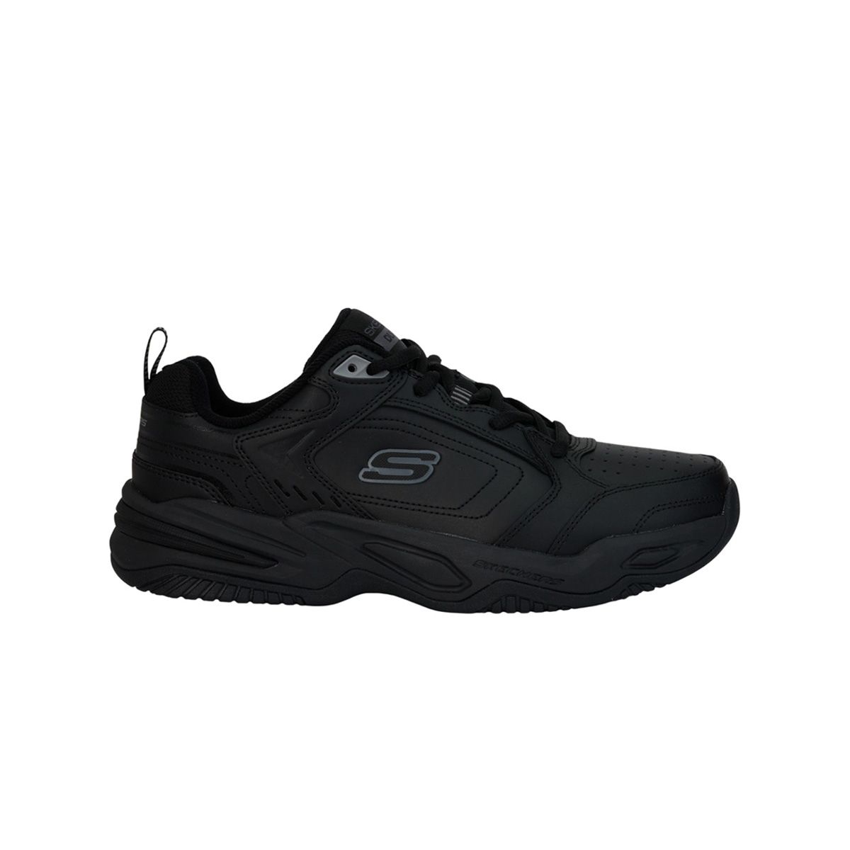 SKECHERS - TENIS DURHAM SKECHERS HOMBRE