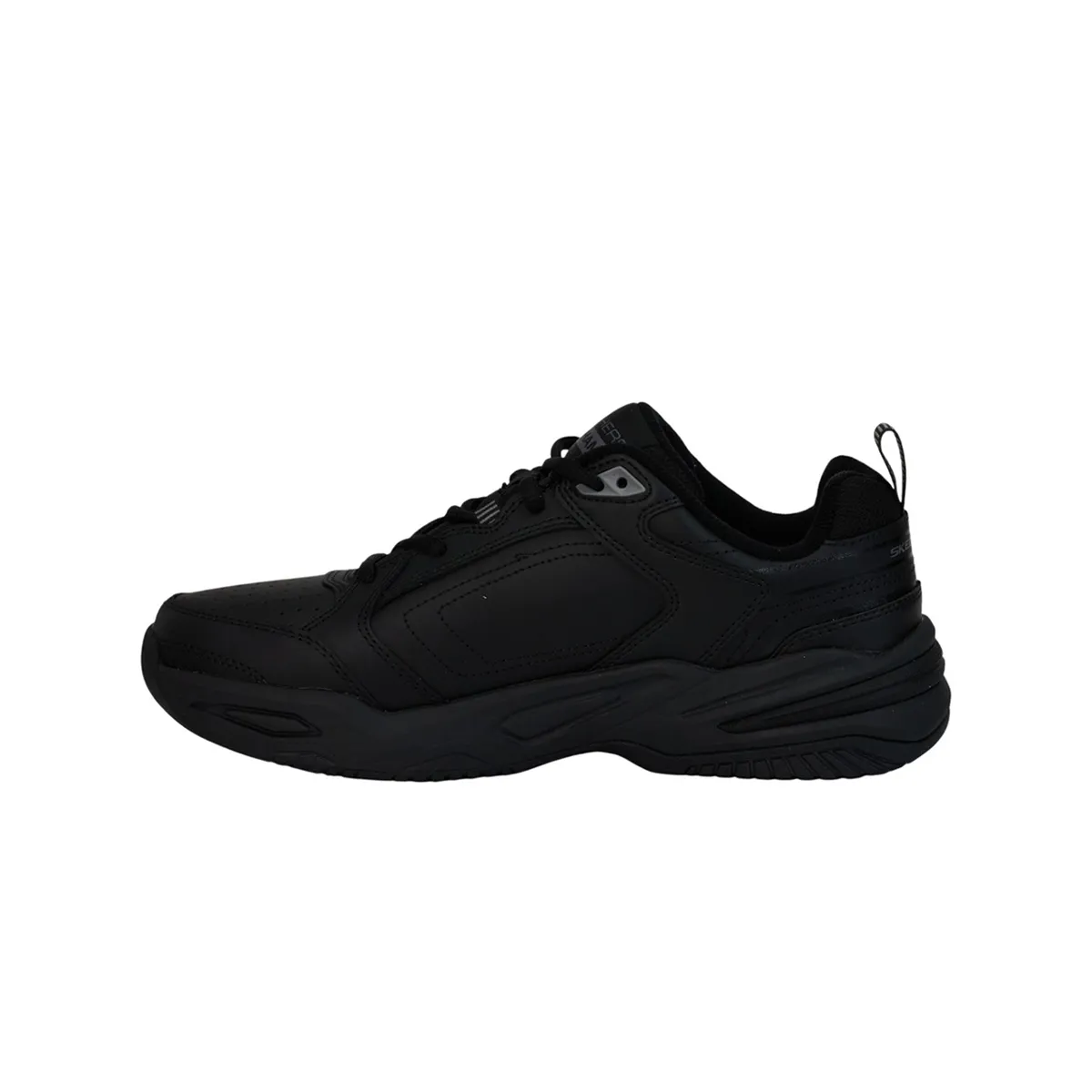 SKECHERS - TENIS DURHAM SKECHERS HOMBRE