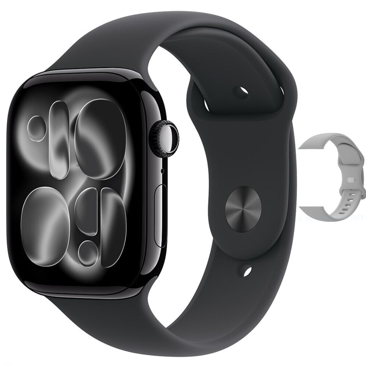 GENERICO - Reloj Inteligente Para Hombre 1GB Llamadas IA Reloj Smartwatch