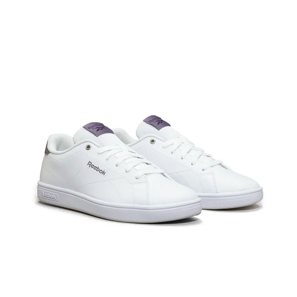 REEBOK - TENIS COURT CLEAN REEBOK DAMA