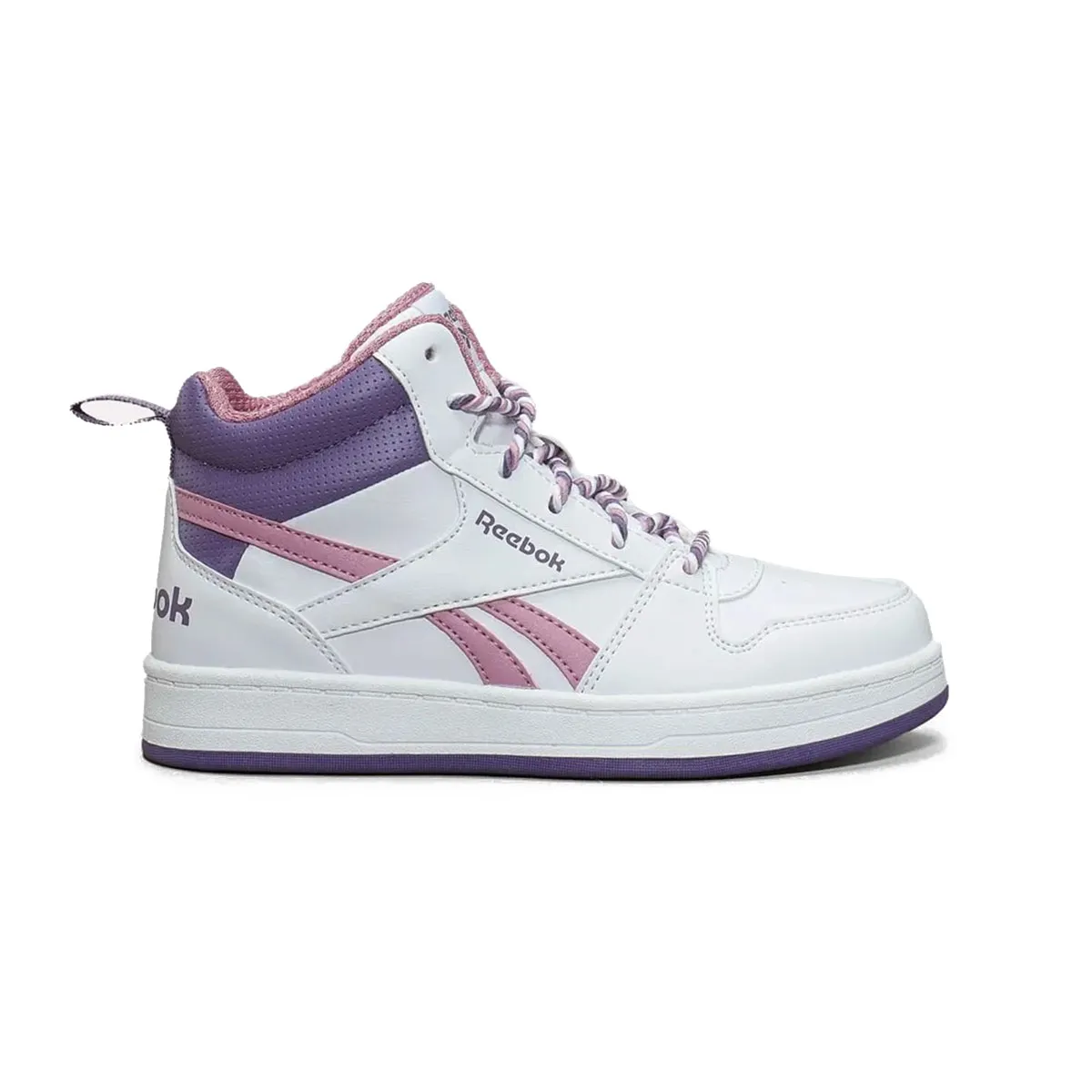 REEBOK - BOTA ROYAL PRIME MID 2.0 REEBOK JUNIOR