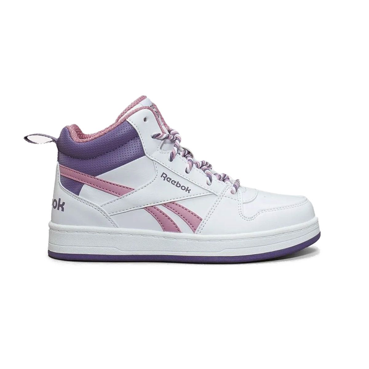 REEBOK - BOTA ROYAL PRIME MID 2.0 REEBOK JUNIOR