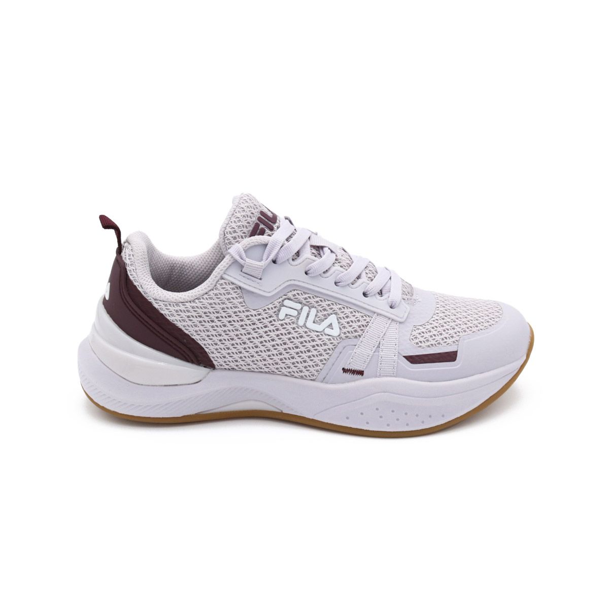FILA - TENIS WS LUKS FILA DAMA